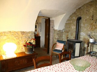 Casa per le vacanze Tresana  38