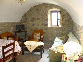 Holiday house Tresana  40