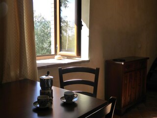 Maison de vacances Tresana Équipement 23