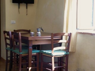 Holiday house Tresana Features 32
