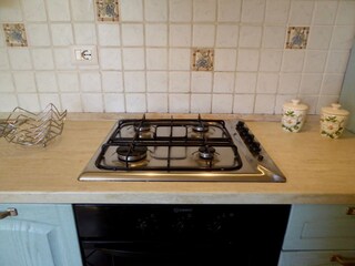 Vakantiehuis Tresana Kenmerken 23