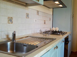 Holiday house Tresana Features 33