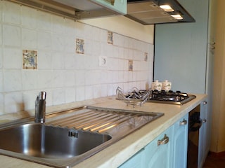 Holiday house Tresana Features 34