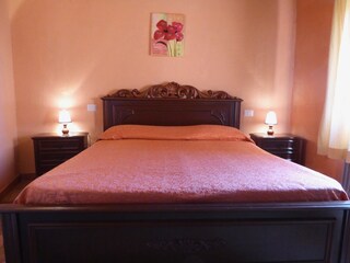 Holiday house Tresana Features 34