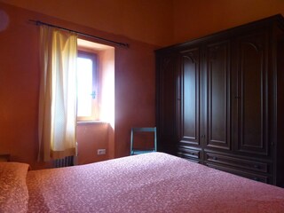Casa per le vacanze Tresana Caratteristiche 27