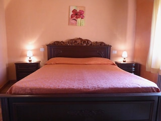 Holiday house Tresana Features 35