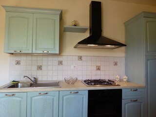 Vakantiehuis Tresana Kenmerken 34