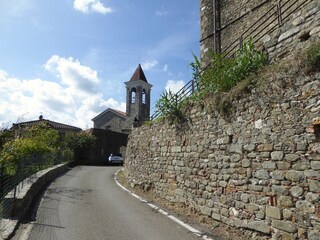 Casa per le vacanze Tresana Ambiente 36