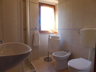 Casa per le vacanze Tresana Caratteristiche 35