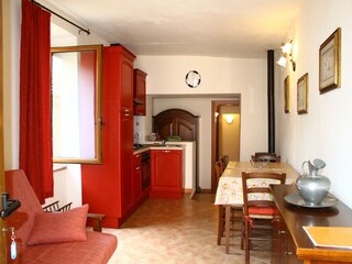 Vakantiehuis Tresana Kenmerken 28