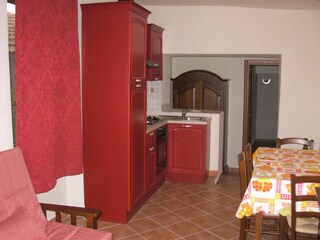 Holiday house Tresana Features 24