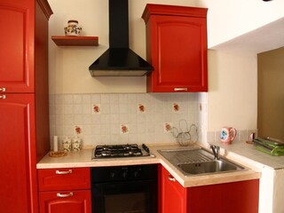 Vakantiehuis Tresana Kenmerken 24