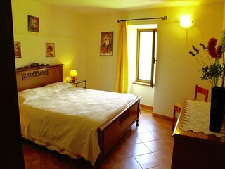 Maison de vacances Tresana Équipement 30