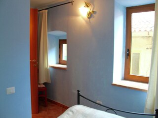 Maison de vacances Tresana Équipement 27