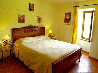 Ferienhaus Tresana Ausstattung 27
