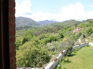 Holiday house Tresana Outdoor Recording 7