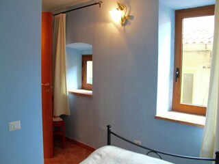 Casa per le vacanze Tresana Caratteristiche 26