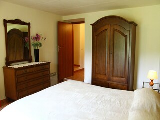 Maison de vacances Tresana Équipement 19