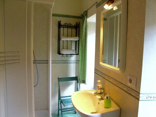 Maison de vacances Tresana Équipement 20
