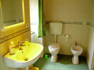 Vakantiehuis Tresana Kenmerken 27