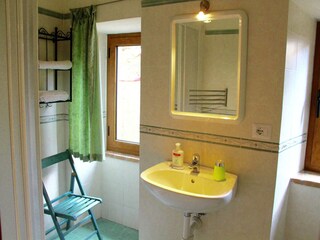 Casa per le vacanze Tresana Caratteristiche 30