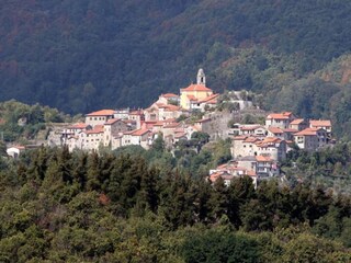 Casa per le vacanze Tresana Ambiente 31