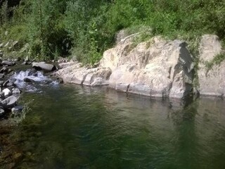 Casa per le vacanze Tresana Ambiente 34