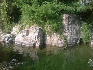 Vakantiehuis Tresana Omgeving 36