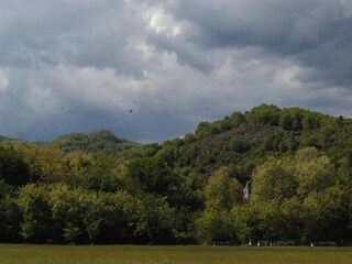 Casa de vacaciones Tresana Entorno 35