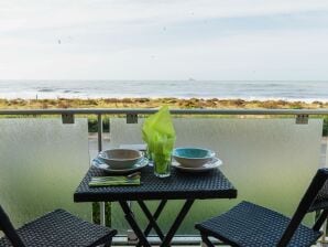 Gemütliches Ferienhaus in Carrara mit Terrasse - Marina di Carrara - image1