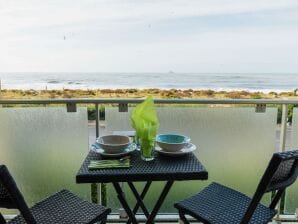 maison de vacances à Carrare avec terrasse - Marina de Carrare - image1