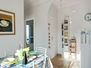 Holiday house Marina di Carrara Features 24