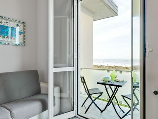Holiday house Marina di Carrara Outdoor Recording 4