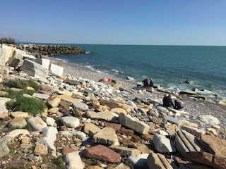 Holiday house Marina di Carrara Environment 35