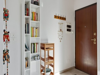 Ferienhaus Marina di Carrara Ausstattung 21