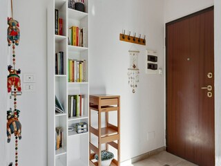Holiday house Marina di Carrara Features 26
