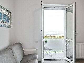 Maison de vacances Marina di Carrara Équipement 32