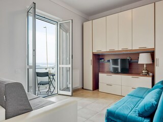 Maison de vacances Marina di Carrara Équipement 32