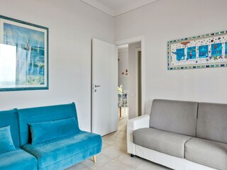 Holiday house Marina di Carrara Features 14