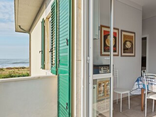 Casa per le vacanze Marina di Carrara Caratteristiche 14