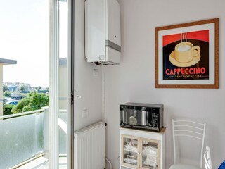 Vakantiehuis Marina di Carrara Kenmerken 28