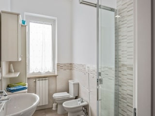 Ferienhaus Marina di Carrara Ausstattung 28