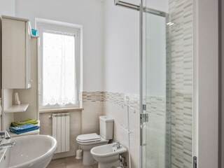 Vakantiehuis Marina di Carrara Kenmerken 22