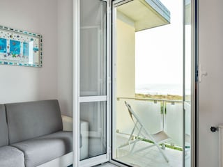 Ferienhaus Marina di Carrara Außenaufnahme 11