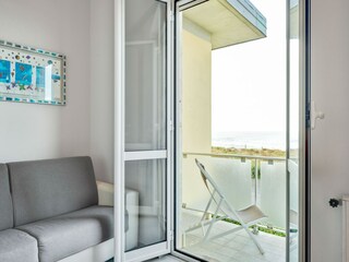 Ferienhaus Marina di Carrara Außenaufnahme 5