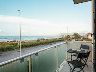 Holiday house Marina di Carrara Outdoor Recording 2