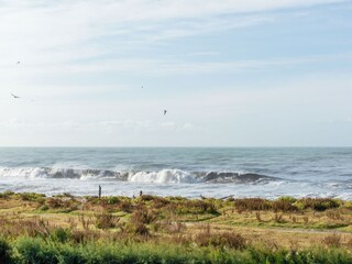 Vakantiehuis Marina di Carrara Buitenaudio-opname 4