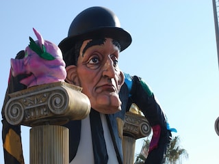 Ferienhaus Marina di Carrara Umgebung 36