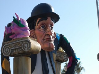 Holiday house Marina di Carrara Environment 35