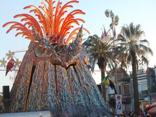 Ferienhaus Marina di Carrara Umgebung 37